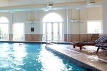 ホテル St Davids Park チェスター エクステリア 写真